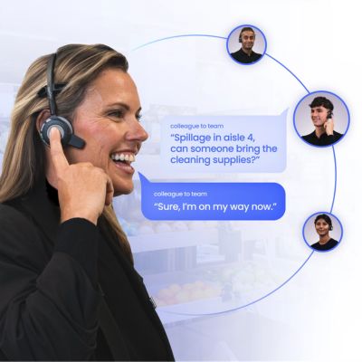 Vocovo Solutions