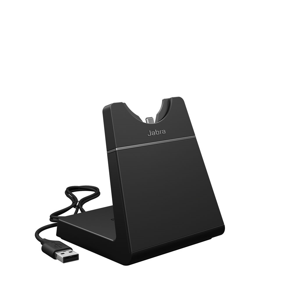 Jabra Engage 55 MS USB-A Convertible